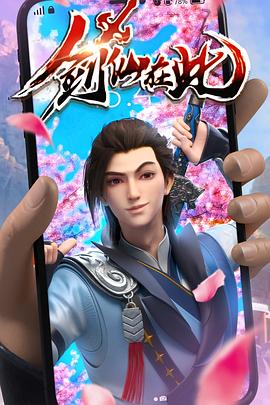 平静的海滩